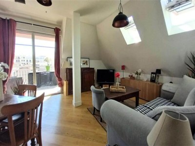 Apartment Dignan Residence - Features photo 9