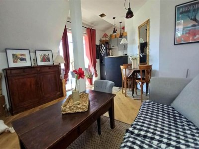 Apartment Dignan Residence - Features photo 11