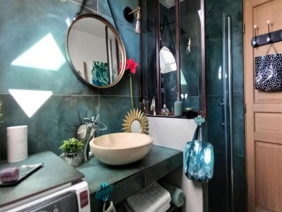 Apartment Dignan Residence - Features photo 15