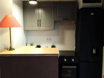 Apartment Dignan Residence - Features photo 16