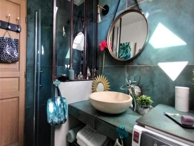 Apartment Dignan Residence - Features photo 17