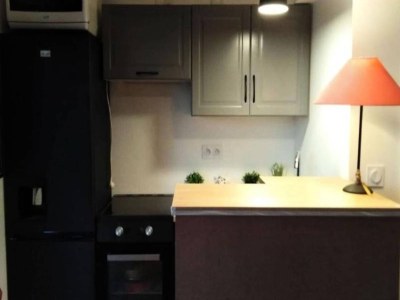 Apartment Dignan Residence - Features photo 18