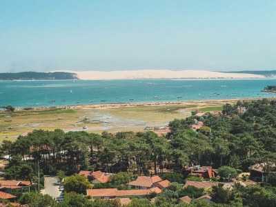 Apartment Dignan Residence - Environment photo 19