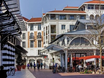 Apartment Dignan Residence - Environment photo 22