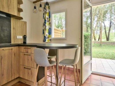 Apartment 3-Zimmer-Haus für 4 Personen – Exklusiv – Super Home - Outdoor photo 16