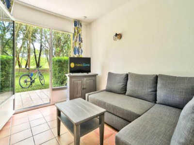 Apartment 3-Zimmer-Haus für 4 Personen – Exklusiv – Super Home - Outdoor photo 17