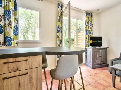 Apartment 3-Zimmer-Haus für 4 Personen – Exklusiv – Super Home - Outdoor photo 18