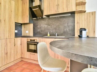 Apartment 3-Zimmer-Haus für 4 Personen – Exklusiv – Super Home - Outdoor photo 19