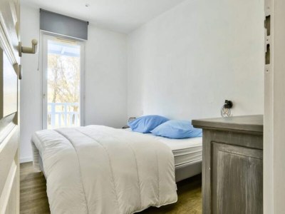 Apartment 3-Zimmer-Haus für 4 Personen – Exklusiv – Super Home - Outdoor photo 22