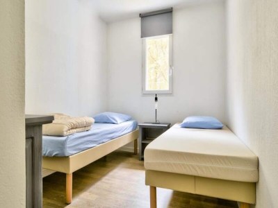 Apartment 3-Zimmer-Haus für 4 Personen – Exklusiv – Super Home - Outdoor photo 23