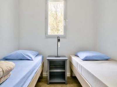 Apartment 3-Zimmer-Haus für 4 Personen – Exklusiv – Super Home - Outdoor photo 24