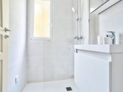 Apartment 3-Zimmer-Haus für 4 Personen – Exklusiv – Super Home - Outdoor photo 25