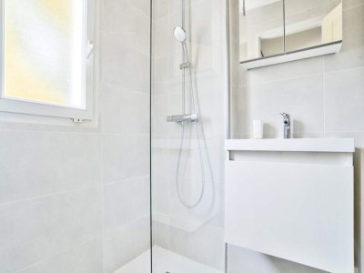 Apartment 3-Zimmer-Haus für 4 Personen – Exklusiv – Super Home - Outdoor photo 26