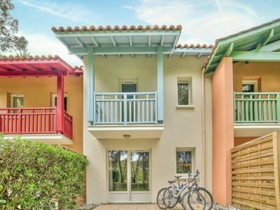 Apartment 3-Zimmer-Haus für 4 Personen – Exklusiv – Super Home - Outdoor photo 27