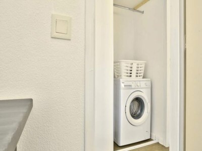 Apartment 3-Zimmer-Haus für 4 Personen – Exklusiv – Super Home - Outdoor photo 28