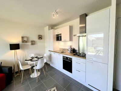 Apartment 2 Zimmer für 4 Personen - Outdoor photo 4