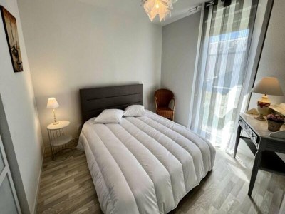 Apartment 2 Zimmer für 4 Personen - Outdoor photo 11