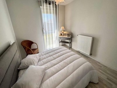 Apartment 2 Zimmer für 4 Personen - Outdoor photo 12