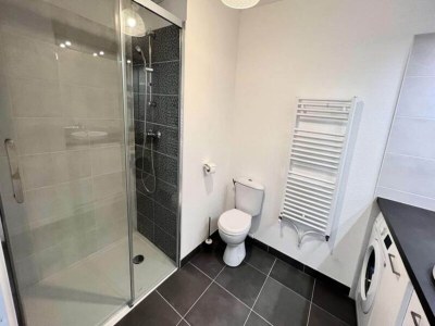 Apartment 2 Zimmer für 4 Personen - Outdoor photo 14