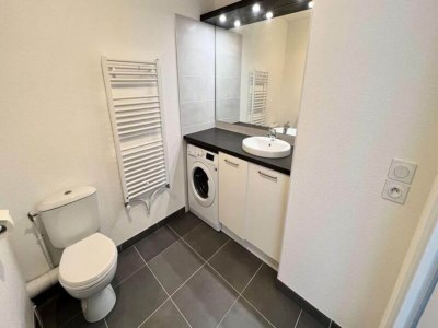 Apartment 2 Zimmer für 4 Personen - Outdoor photo 15