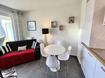 Apartment 2 Zimmer für 4 Personen - Outdoor photo 16