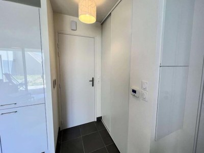 Apartment 2 Zimmer für 4 Personen - Outdoor photo 18