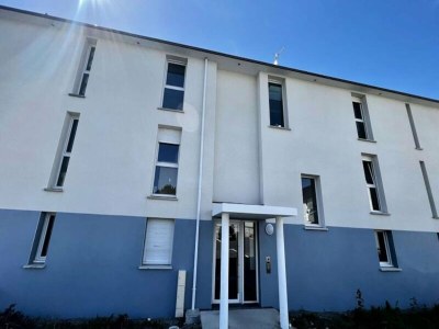 Apartment 2 Zimmer für 4 Personen - Outdoor photo 19