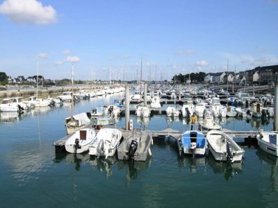 Apartment 2 Zimmer für 4 Personen - Outdoor photo 20