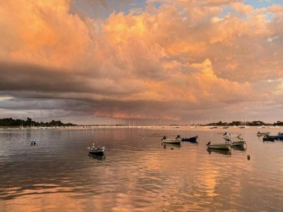 Apartment 2 Zimmer für 4 Personen - Outdoor photo 24