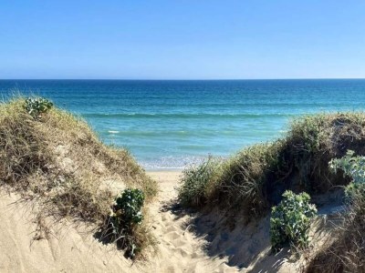 Apartment 2 Zimmer für 4 Personen - Outdoor photo 25