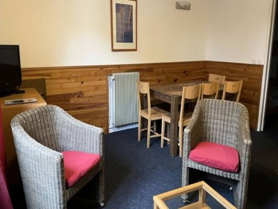 Apartment The Chalet with Pool for 9 people - Outdoor photo 3