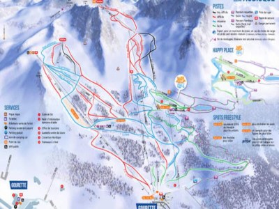 Apartment The Chalet with Pool for 9 people - Outdoor photo 21