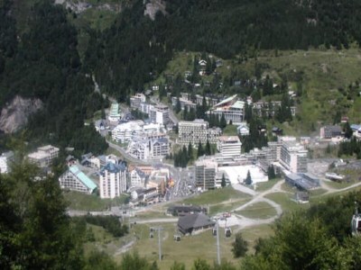 Apartment The Chalet with Pool for 9 people - Outdoor photo 22