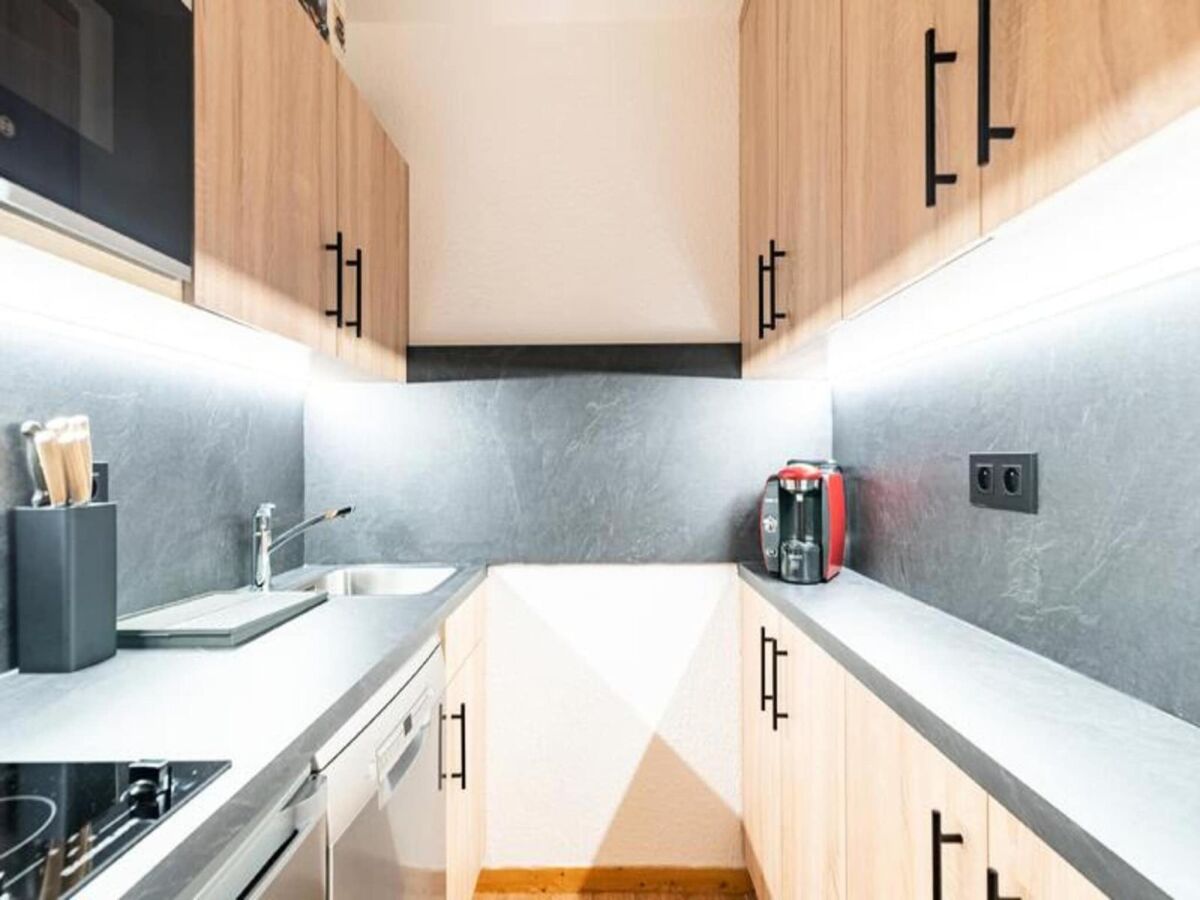 Apartment Bezirk Crève Cœur