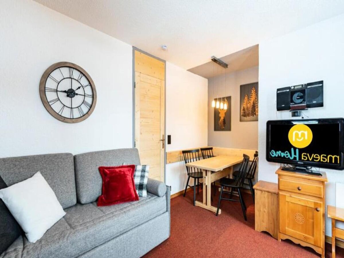 Apartment Bezirk Crève Cœur - Outdoor photo 4