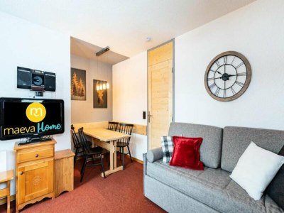 Apartment Bezirk Crève Cœur - Outdoor photo 6