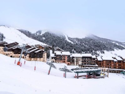 Apartment Bezirk Crève Cœur - Outdoor photo 8