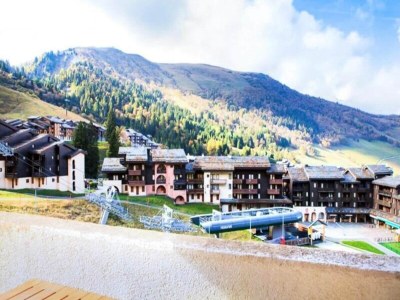 Apartment Bezirk Crève Cœur - Outdoor photo 9