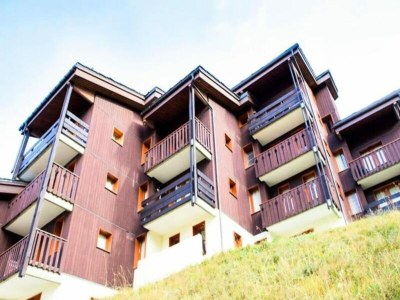 Apartment Bezirk Crève Cœur - Outdoor photo 11