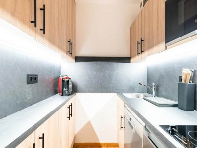 Apartment Bezirk Crève Cœur - Outdoor photo 38