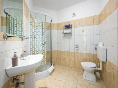 Apartment Angenehme Wohnung mit Pool, Sauna, Whirlpool - Features photo 7