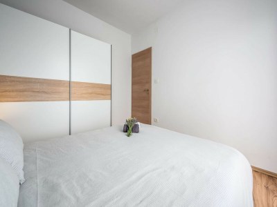 Apartment Angenehme Wohnung mit Pool, Sauna, Whirlpool - Features photo 12
