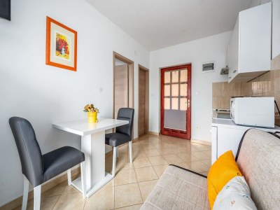 Apartment Angenehme Wohnung mit Pool, Sauna, Whirlpool - Features photo 15