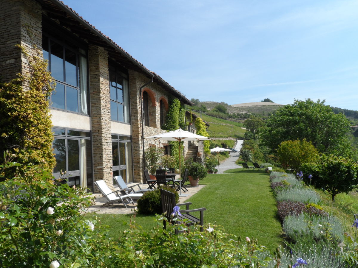 Holiday apartment Casa Giromet