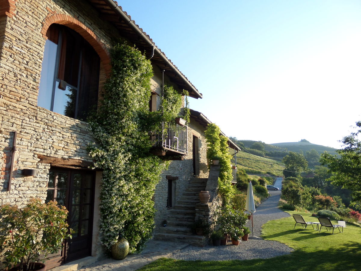 Holiday apartment Casa Giromet - Outdoor photo 5