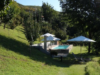 Holiday apartment Casa Giromet - Outdoor photo 3