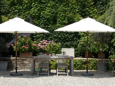 Holiday apartment Casa Giromet - Outdoor photo 4