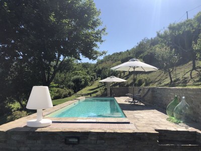 Holiday apartment Casa Giromet - Outdoor photo 6