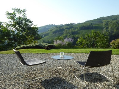 Holiday apartment Casa Giromet - Outdoor photo 7