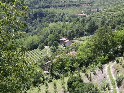 Holiday apartment Casa Giromet - Outdoor photo 8